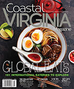 Coastal Virginia Magazine  2 of 5