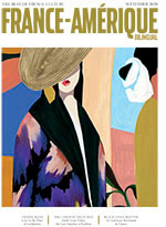 France-Amerique 3 of 5