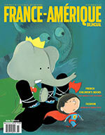 France-Amerique 4 of 5