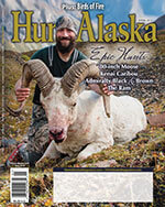 Hunt Alaska 3 of 5