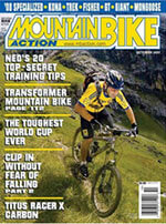 Mountain Bike Action 1 of 5