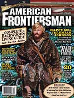 American Frontiersman 2 of 5