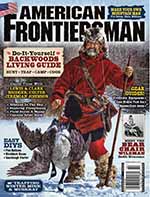 American Frontiersman 4 of 5