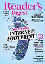 Reader's Digest 2 of 5