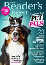 Reader's Digest 3 of 5