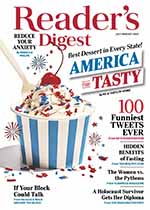 Reader's Digest 4 of 5