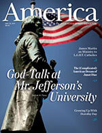 America Magazine 1 of 5