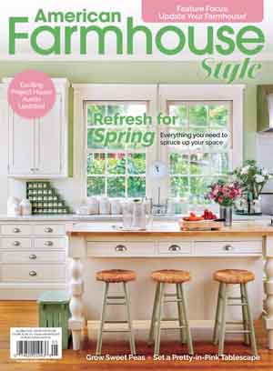 American Farmhouse Style 2 of 5