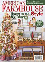 American Farmhouse Style 4 of 5