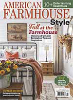 American Farmhouse Style 5 of 5
