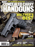Concealed Carry Handguns 2 of 5