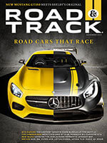 Road & Track 4 of 5