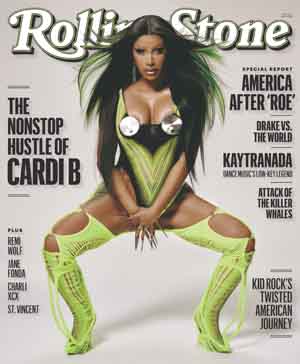 Rolling Stone 5 of 5