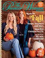 The Pioneer Woman 3 of 5