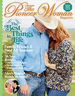 The Pioneer Woman 4 of 5