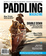 Paddling Magazine 1 of 5