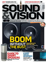 Sound & Vision 5 of 5