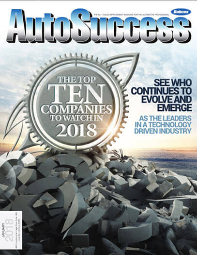 AutoSuccess Magazine