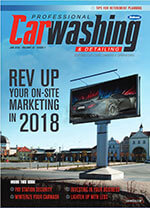 Professional Carwashing & Detailing 1 of 5
