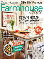 Farmhouse Style 2 of 5