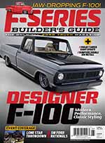 F100 Builder's Guide 1 of 5