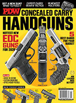 Personal Defense World 3 of 5