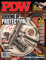 Personal Defense World 4 of 5