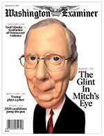 Washington Examiner 2 of 5