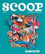 Scoop Magazine 1 of 5