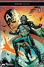 Invaders 1 of 5
