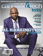 Cannabis & Tech Today 2 of 5