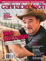 Cannabis & Tech Today 5 of 5