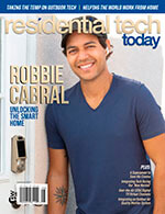 Residential Tech Today 2 of 5