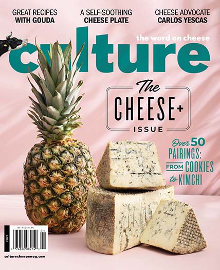 Culture Magazine Subscription, 6 Issues, Cooking & Food Magazines magazines.com