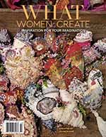 What Women Create 1 of 5