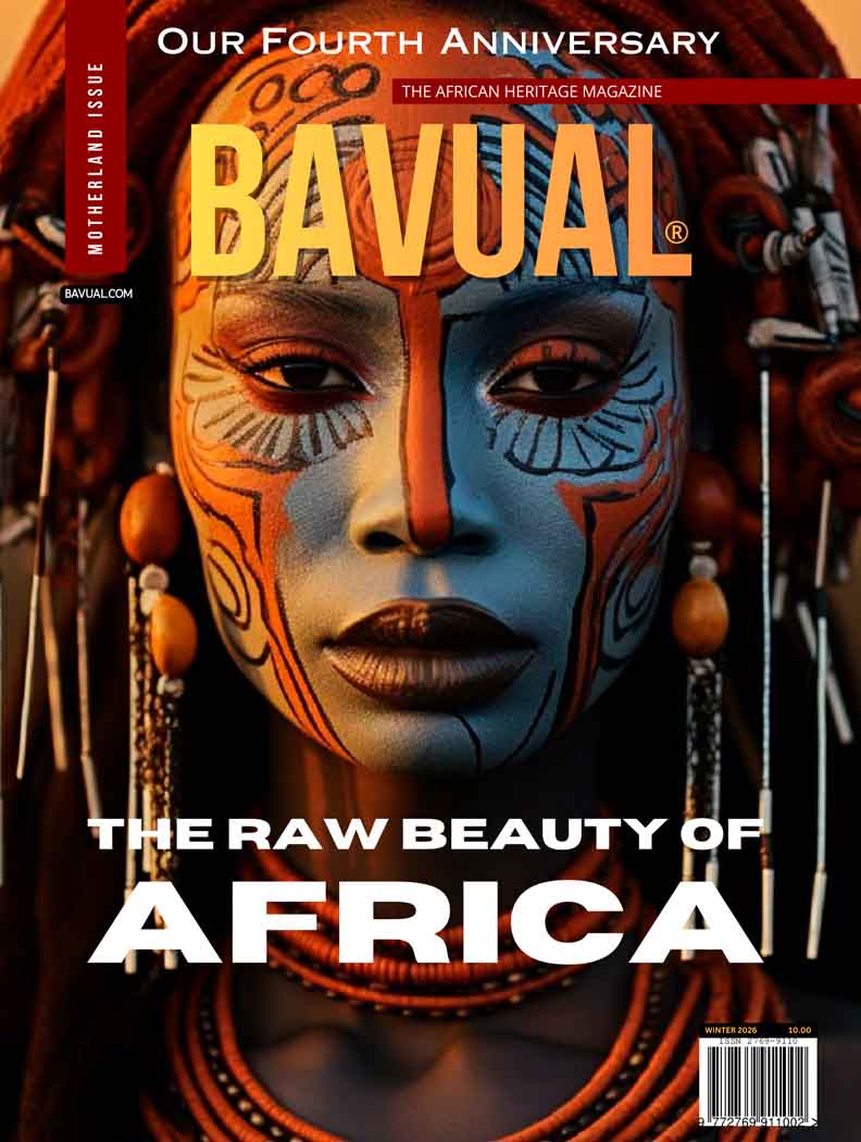 Best Price for Bavual Magazine Subscription