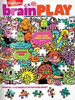 Highlights Brainplay 2 of 5