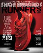 Runner's World 1 of 5