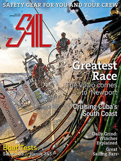 Sail Magazine