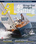 SAIL Magazine 3 of 5