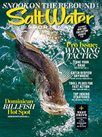 Salt Water Sportsman 2 of 5