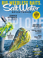 Salt Water Sportsman 3 of 5