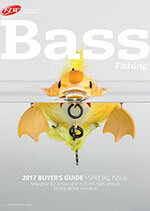 FLW Bass Fishing 2 of 5