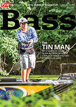 FLW Bass Fishing 3 of 5