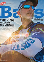 FLW Bass Fishing 4 of 5