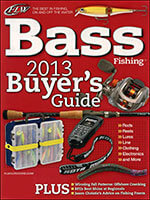 FLW Bass Fishing 5 of 5