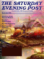 Saturday Evening Post class