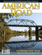 American Road 5 of 5