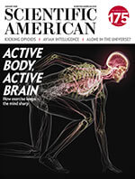 Scientific American 2 of 5