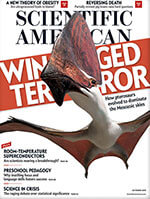 Scientific American 4 of 5